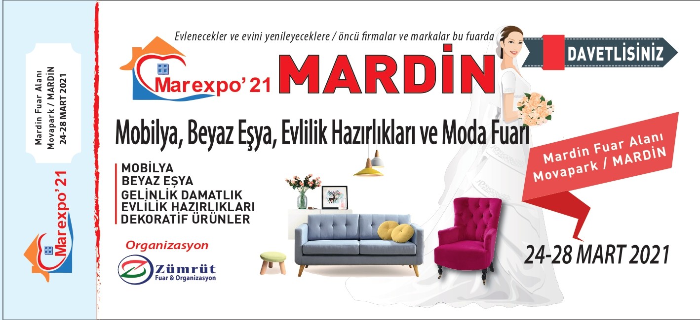 Zümrüt Fuarcılık